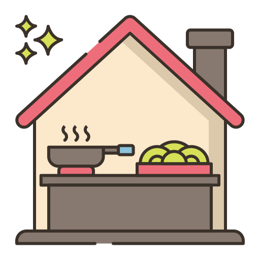 Home & Living