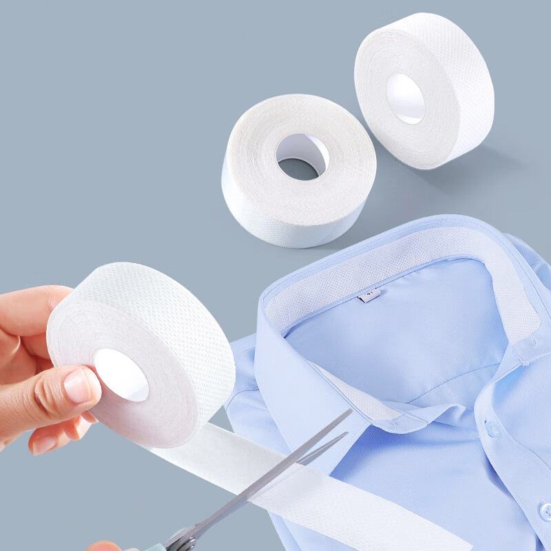 1 PC । Collar Sweat Protector Tape । CN-36